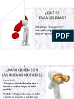 Lección 1 Evangelismo PDF