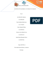 Trabajo Final Enfoques de La Investigación-2 PDF