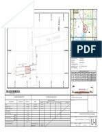 Plano de Ubicación y Localización-Plano de Ubicación