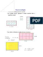 Calcular A Area