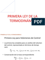 Trabajo Practica 1ra Ley de La Termodinamica