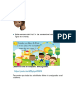 Tipos de Vivienda PDF