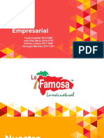 La Famosa J Practica Empresarial.