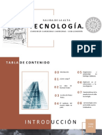 Salida de La Nueva Tecnologia PDF