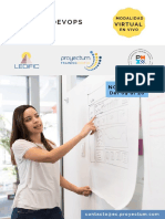 DevOps On Line PDF