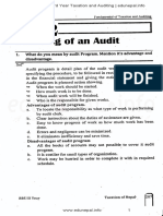 Auditing 2 PDF