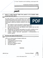 Auditing 5 6 PDF