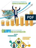 Resumen Remuneración de La Red de Distribución 2018