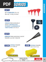 Completo Abril Brajovic | PDF | Lubricante | Inyección de combustible