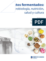 Alimentos - Fermentados. Cap 6 Kefir PDF