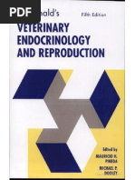 Veterinary Endocrinology and Reproduction