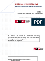 Análisis de Factibilidad de Un Proyecto Inmobiliario