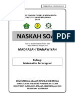 Soal KSM MATEMATIKA MTs  2019 (1).pdf