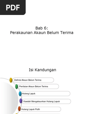 Akaun Belum Terima123 Pdf