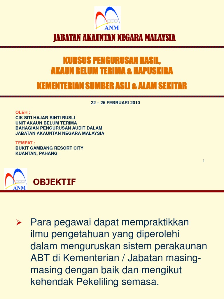 Pengurusan Abt Dan Hapuskirakiralagila Pdf