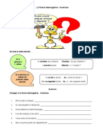 La forme interrogative  -  EGL402  - 2020.docx