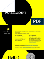 Slide PowerPoint Dep So 21 - TinHocOnline