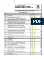 Anexo 1A - Precios Unitarios Oficiales y Analisis AIU