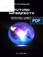 Futuro Imperfecto - David Friedman PDF