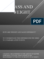 MASS AND WEIGHT.pptx