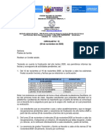 Circular  015 examenes e instrucciones finales.pdf