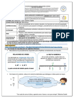 Guia 9 Matematicas 6 1 6 2 6 3 Edwin Gutierrez