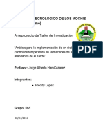 Anteproyecto Profe Ham Arandanos Modificado