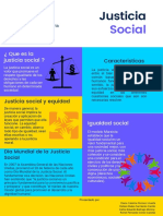Justicia Social PDF