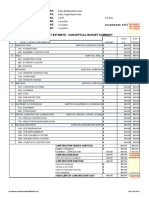 Estimate Uniformat2