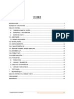 Informe Introducccion A La Mineria PDF