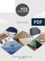 Andryroom Catalogo