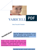 Varicella Ppt
