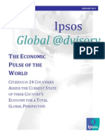 Ipsos Global @dvisory
