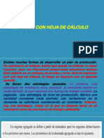 Sesion 13 - Metodologías de Proceso de Pronostico