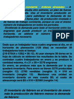 Sesion 14 - Conocer y Distinguir Metodos de Pronostico