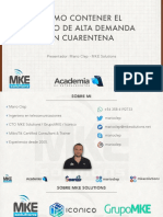 SmartISP - Contener Ancho de Banda en Cuarentena PDF