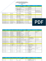 Rekap - KLS - 11 - Kegiatan PJJ - Senin - 9 November 2020