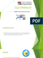 Prieto Correos Electronicos