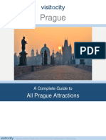 Prague Attractions PDF