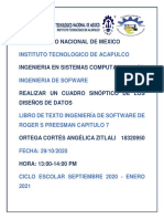 DiseñoDeDatos 18320950 PDF