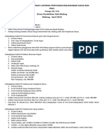 Asistensi Penyusunan Laporan Pertanggung PDF