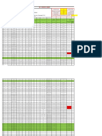 Run and Rate Format | PDF | Production And Manufacturing | Personal ...