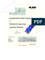 Field Appraisal Basics PDF
