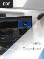 Flowcode8 Datasheet8 1