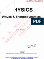 Cengage Waves and Thermodynamics.pdf