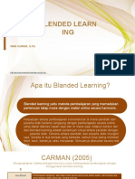 PPT Blender Learning