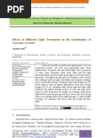 Download Effects of Different Light Treatments on the Germination of Nepenthes mirabilis by Boonsap Witchayangkoon SN48395512 doc pdf