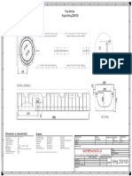 Fisa Tehnica Rigola PDF