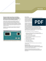 Dynamicsimulation Petrofac PDF