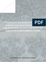 Optimalisasi Sinerg Itas Pemerintah Daer PDF